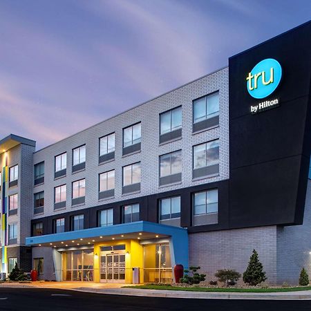 Tru By Hilton Lithia Springs, Ga Hotell Eksteriør bilde