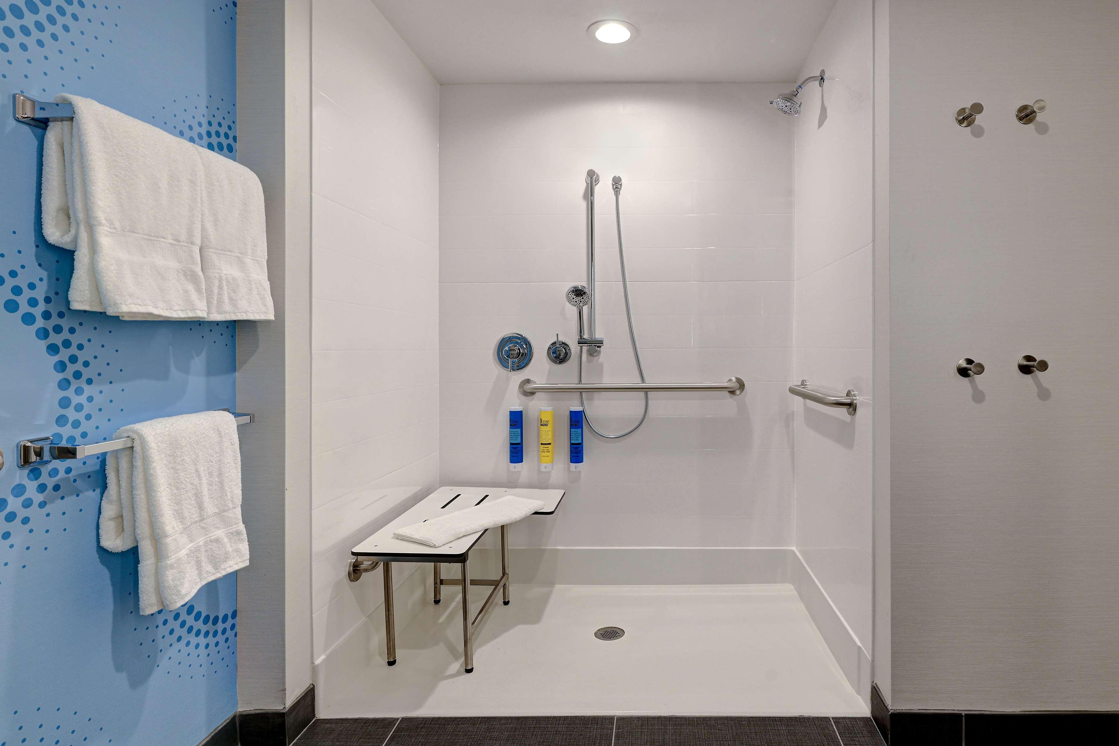 Tru By Hilton Lithia Springs, Ga Hotell Eksteriør bilde
