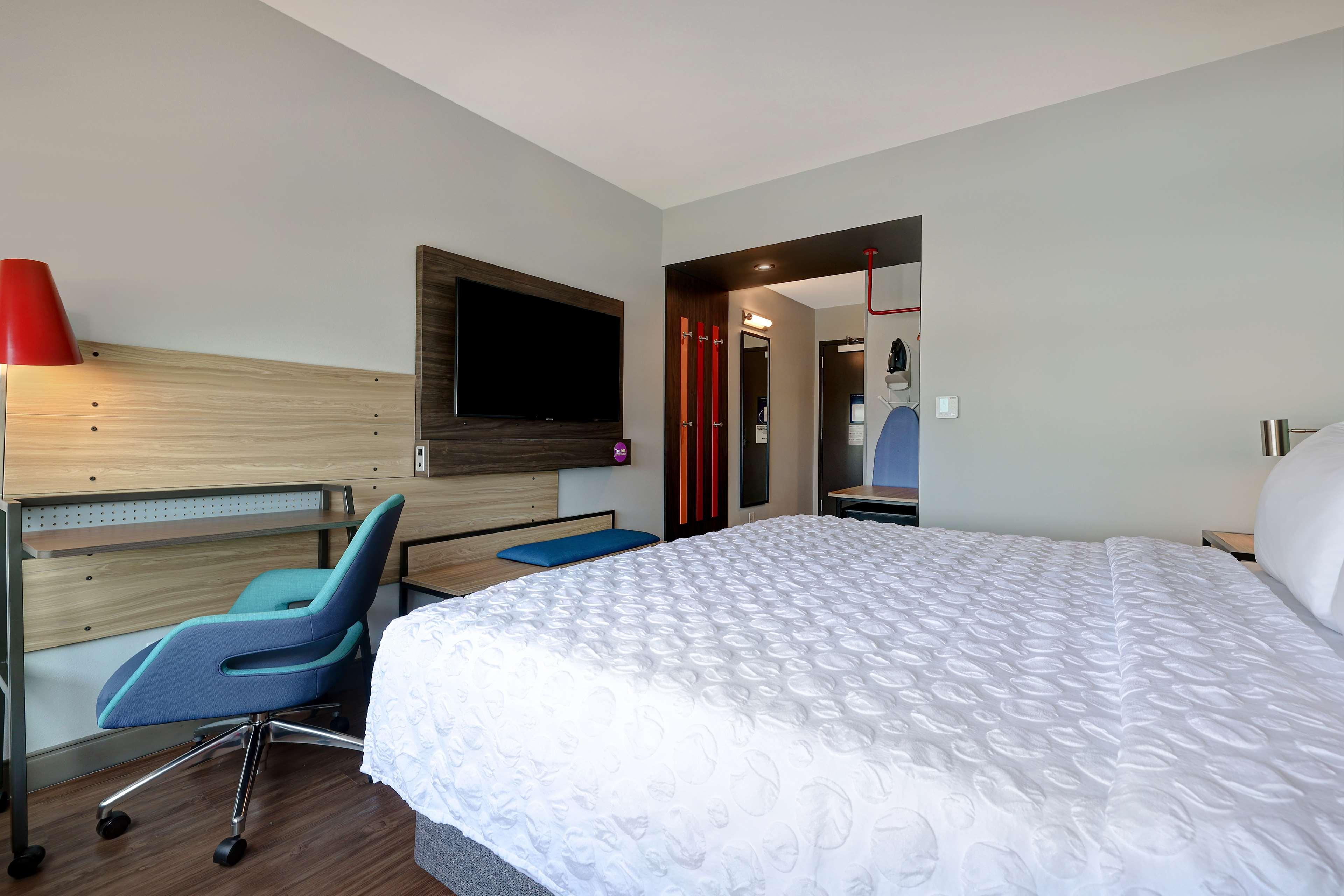 Tru By Hilton Lithia Springs, Ga Hotell Eksteriør bilde