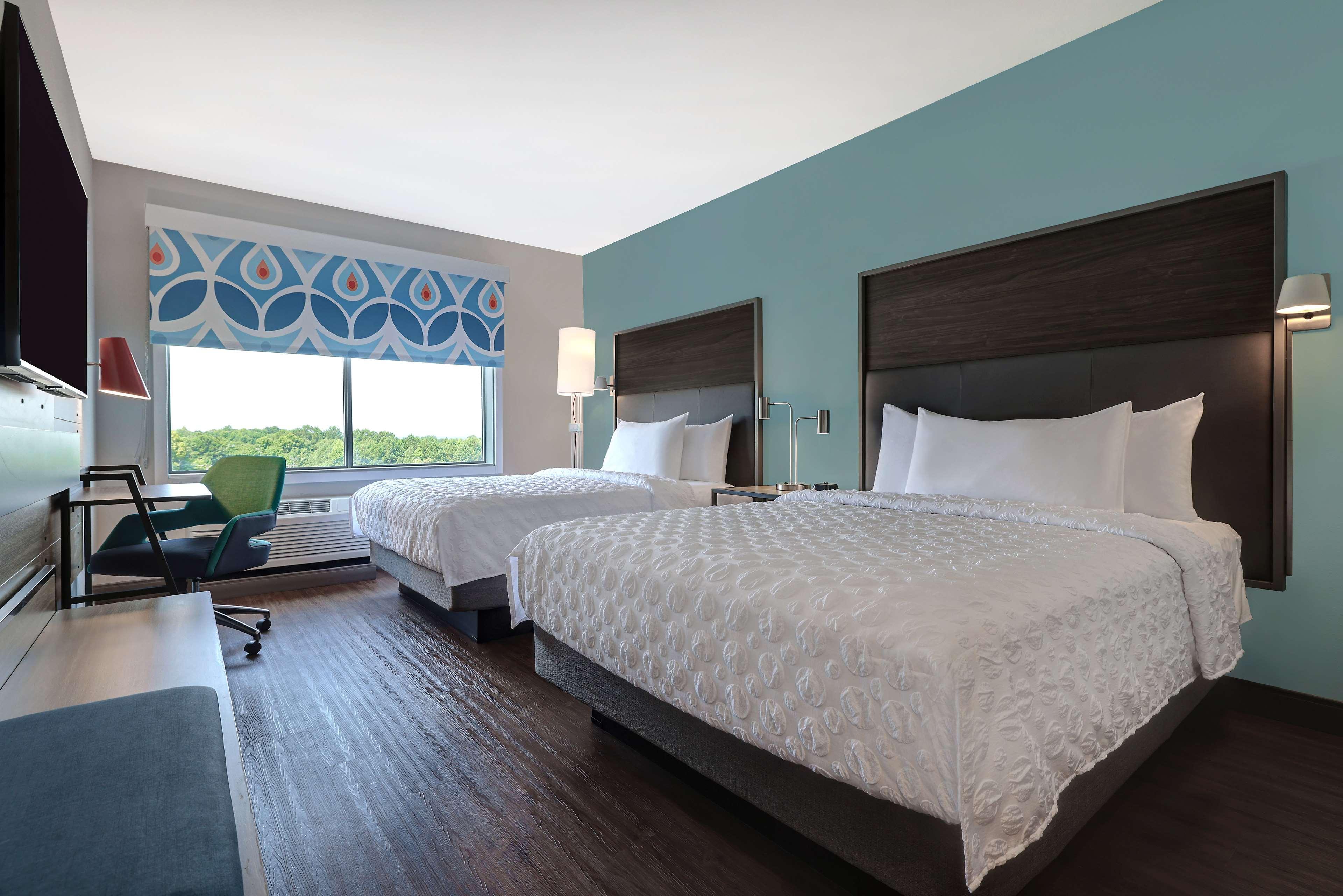 Tru By Hilton Lithia Springs, Ga Hotell Eksteriør bilde