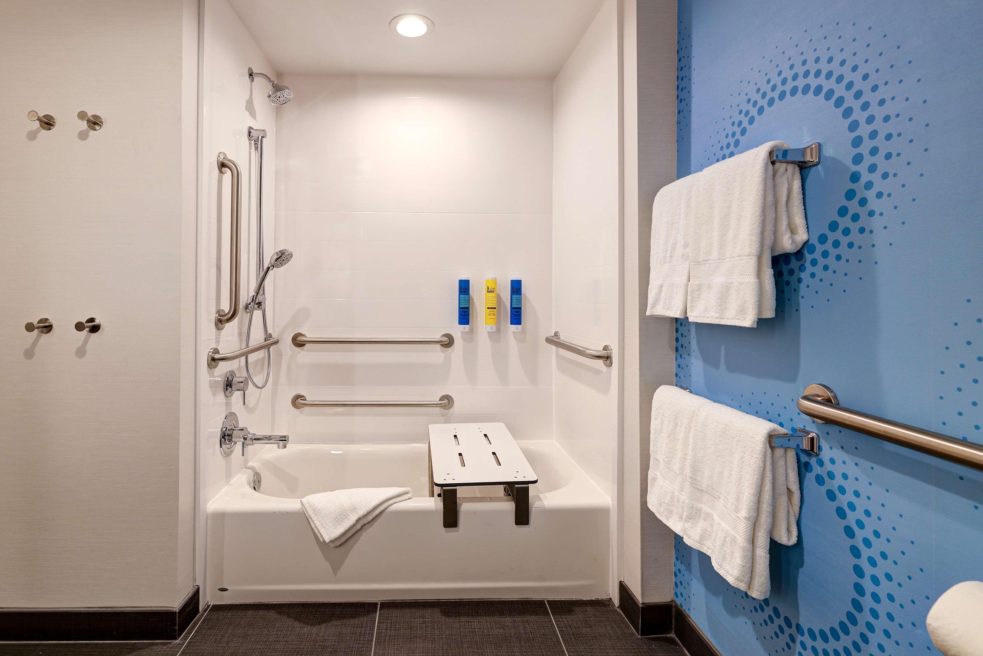 Tru By Hilton Lithia Springs, Ga Hotell Eksteriør bilde