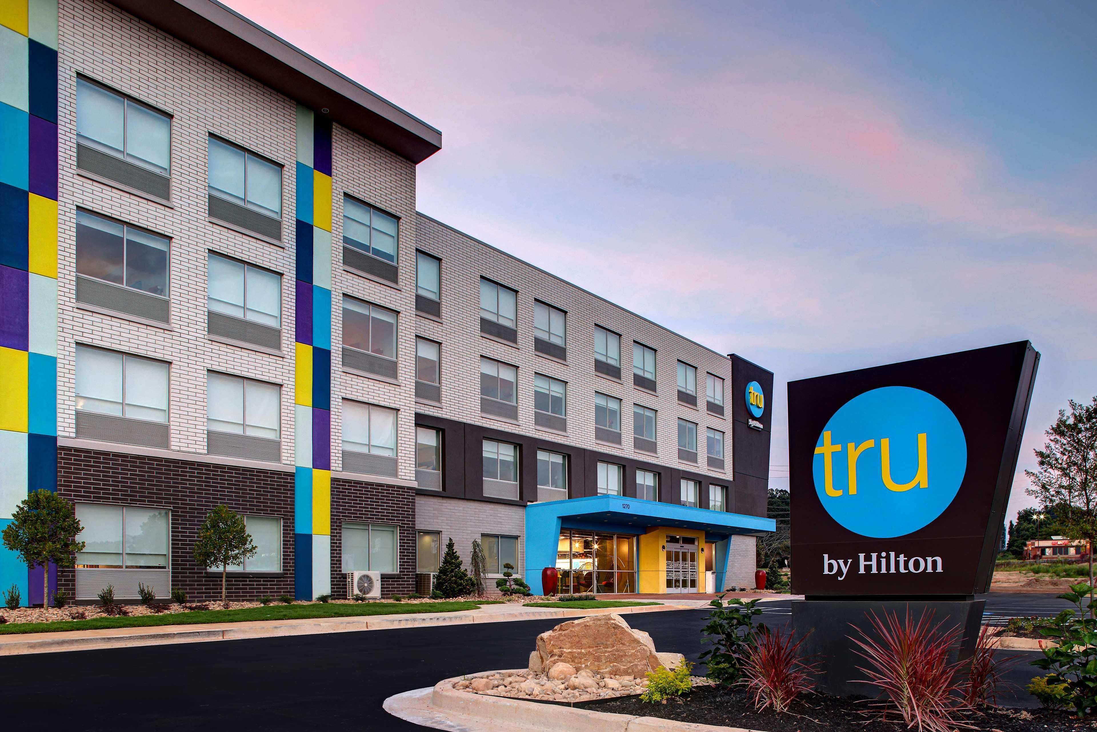Tru By Hilton Lithia Springs, Ga Hotell Eksteriør bilde