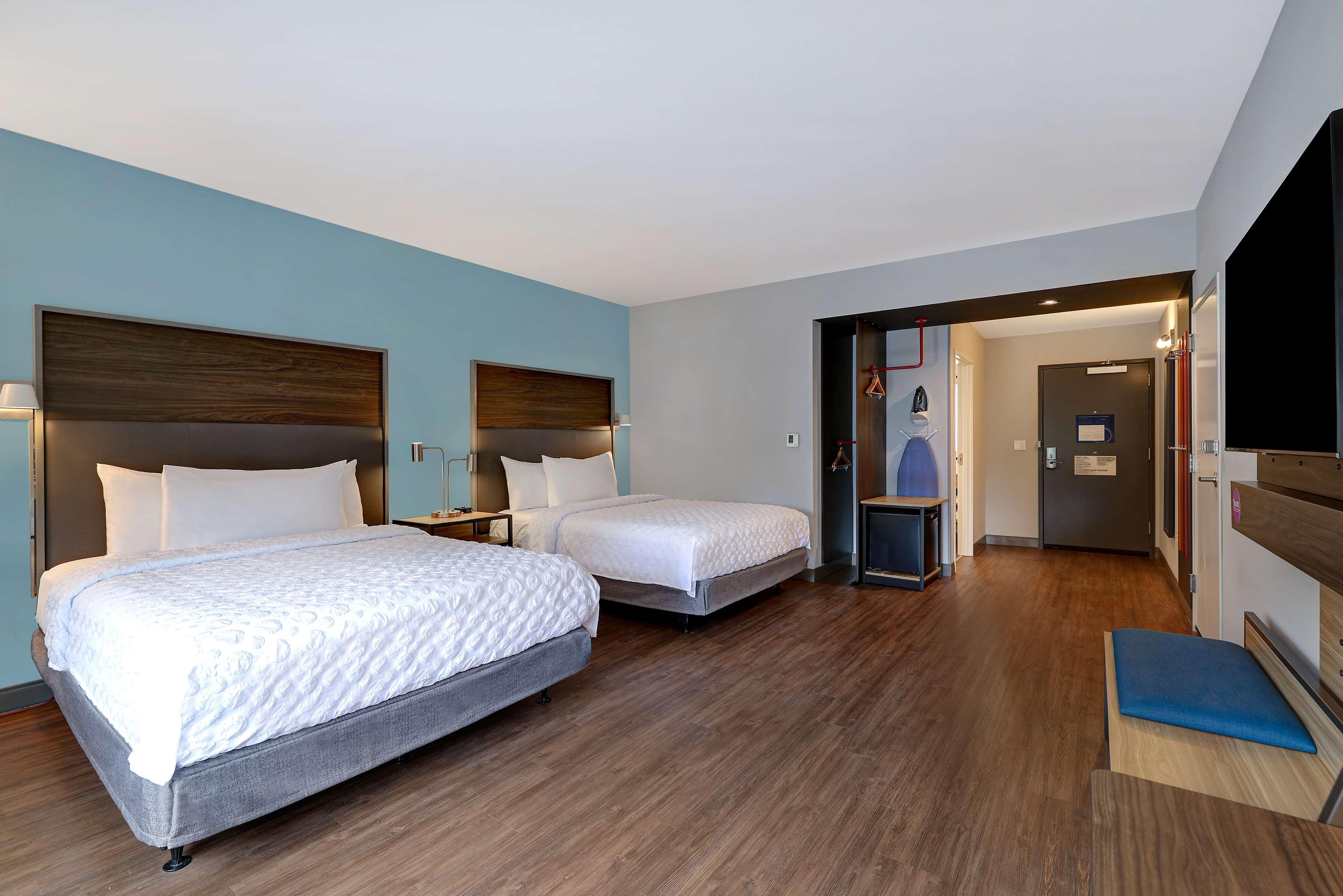 Tru By Hilton Lithia Springs, Ga Hotell Eksteriør bilde