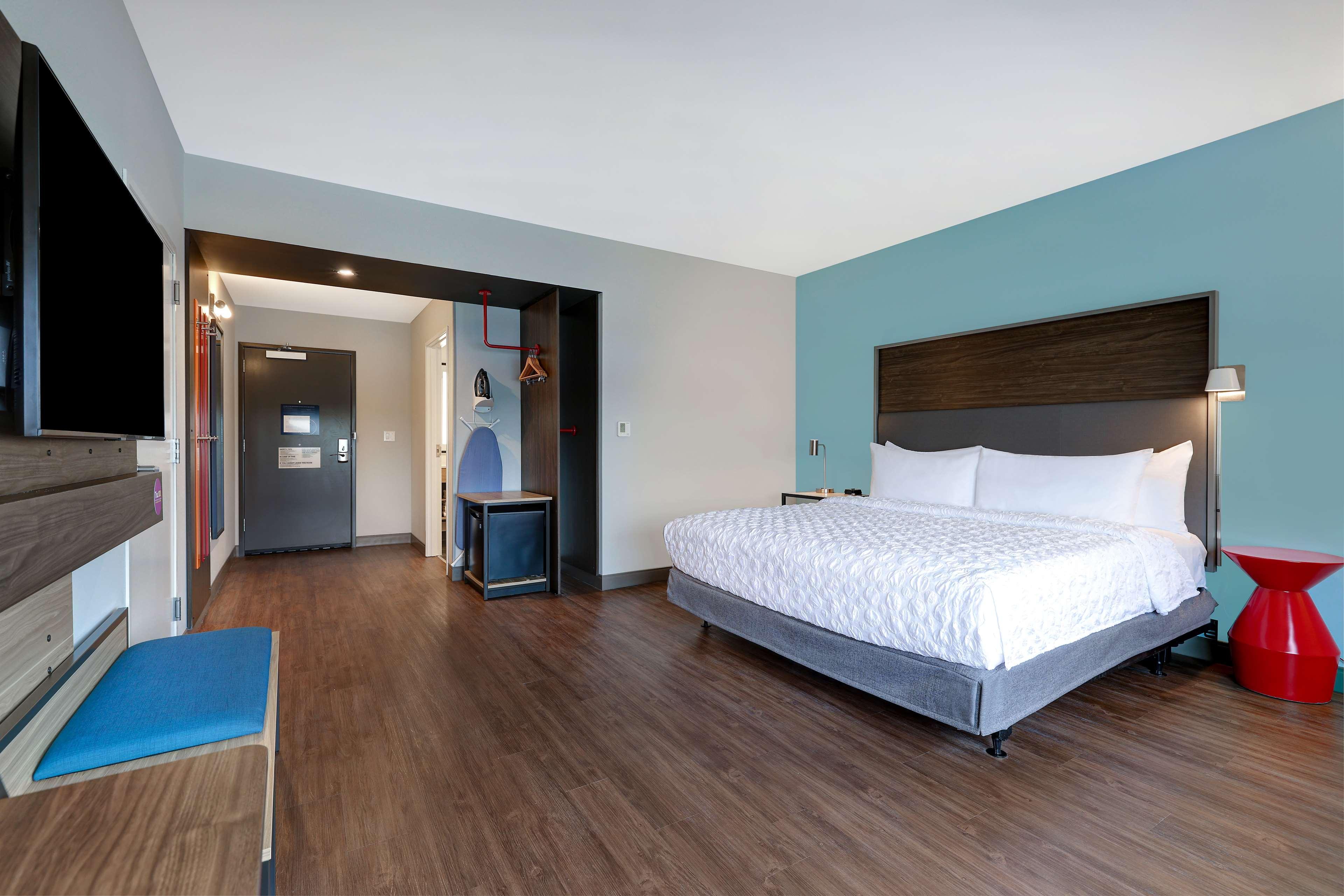Tru By Hilton Lithia Springs, Ga Hotell Eksteriør bilde