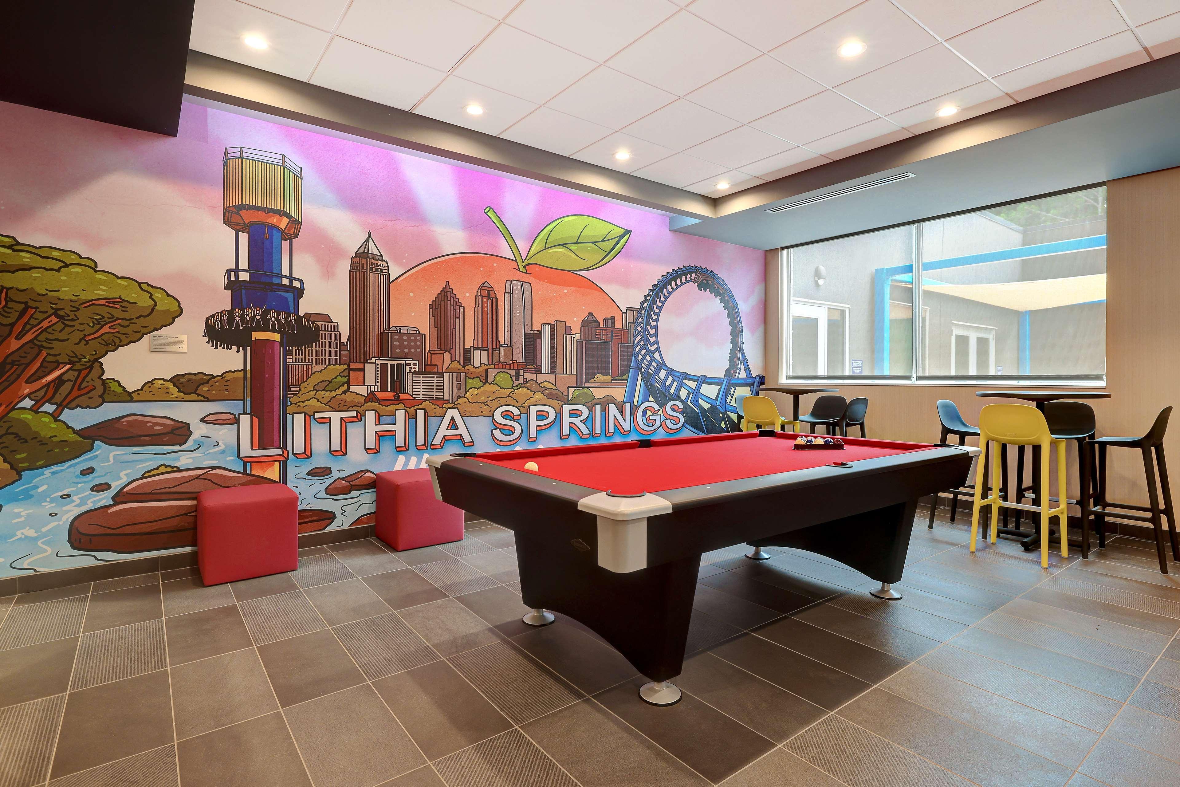 Tru By Hilton Lithia Springs, Ga Hotell Eksteriør bilde