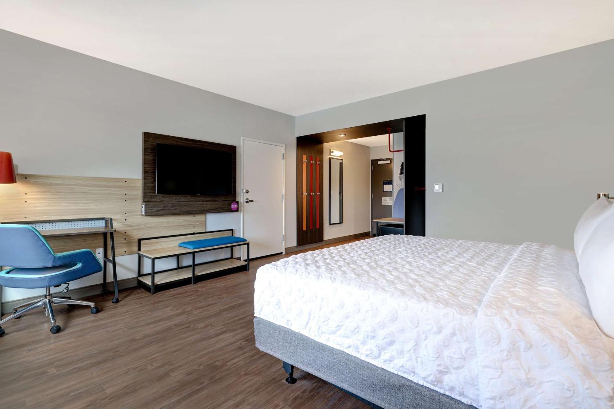 Tru By Hilton Lithia Springs, Ga Hotell Eksteriør bilde