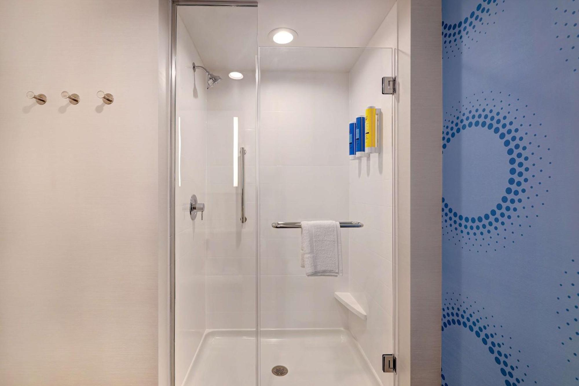 Tru By Hilton Lithia Springs, Ga Hotell Eksteriør bilde