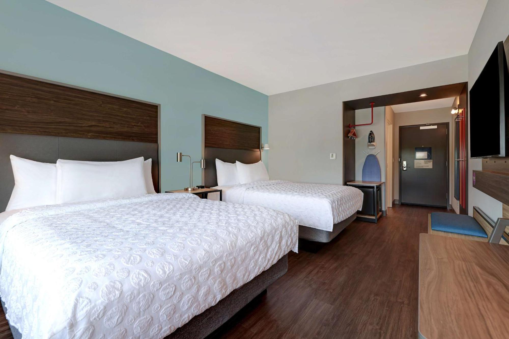 Tru By Hilton Lithia Springs, Ga Hotell Eksteriør bilde