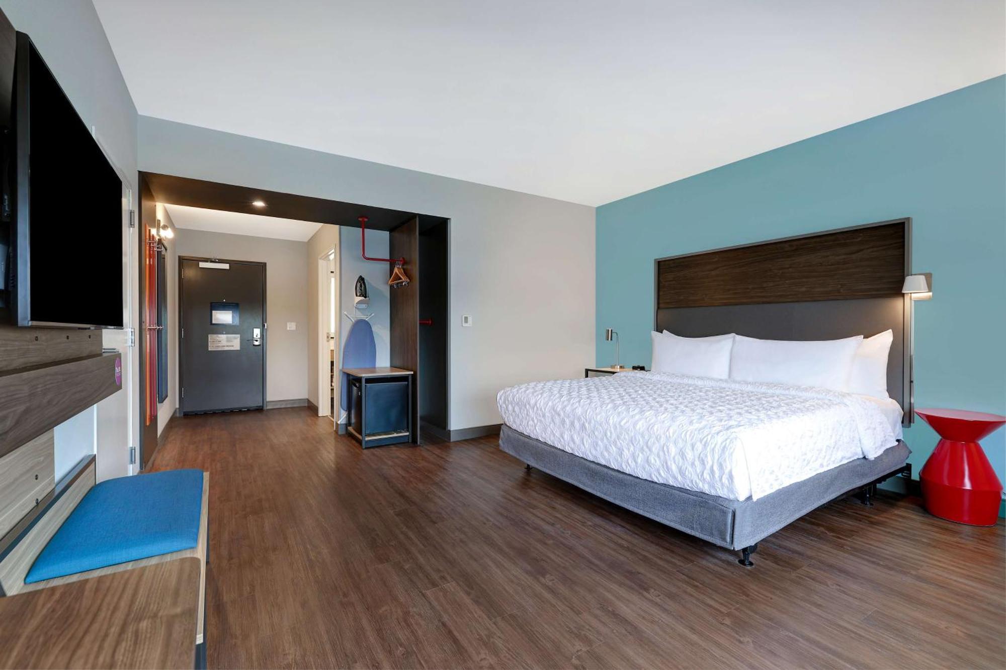 Tru By Hilton Lithia Springs, Ga Hotell Eksteriør bilde