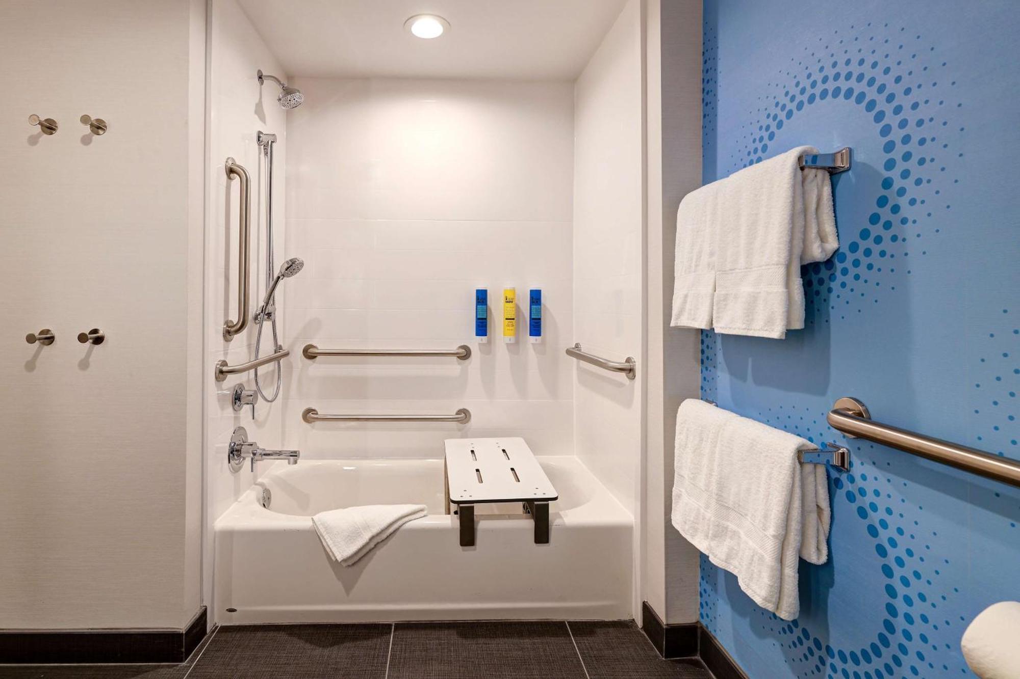 Tru By Hilton Lithia Springs, Ga Hotell Eksteriør bilde